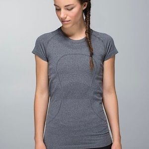 Lululemon Swifty Tech Top